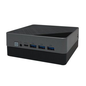 Mini PC OEM Intel I3-4030U, 8+128GB, WIFI 5, DDR3, Windows/Linux, RAM DDR3, HDMI, Intel HD Graphics 4400 - Product Image 1