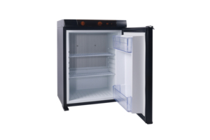 Compact 60L GPL Gaz Propane Mini Réfrigérateur à <span class=keywords><strong>Absorption</strong></span> <span class=keywords><strong>pour</strong></span> Voiture RV <span class=keywords><strong>Camping</strong></span>-<span class=keywords><strong>Car</strong></span> - Product Image 5