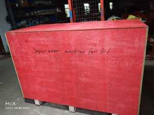 Machine de tri de vers de <span class=keywords><strong>farine</strong></span> de ferme Machine de criblage de larves de vers de <span class=keywords><strong>farine</strong></span> jaune avec séparateur de taille d'insectes à moteur Machine de tamisage de charançons - Product Image 6