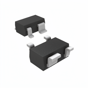 82A SC, SOT 343 MAX6385XS23D4-T การจัดการพลังงาน (PMIC) ชิ้นส่วนชิปอิเล็กทรอนิกส์ต้นฉบับ - Product Image 1