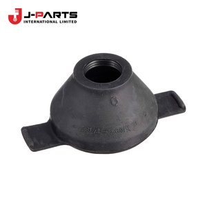 Protecteur, cache-poussière de barre de torsion, côté droit pour Toyota HIACE RZH113 1989-2004 - Product Image 2