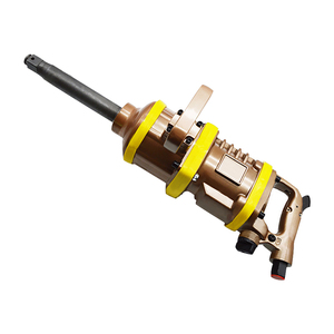 Eavy 1 uty 1 Inch iigh orque owowerful ir neuneumática PACT mpact oools mpact rrench Gun Fo uto ruruck US - Product Image 6