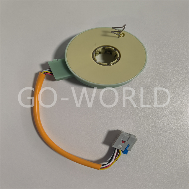 Steering Wheel Angle Sensor Steering Angle Sensor For Ford/Fiat 735473026