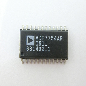 Compteur d'énergie ADE7754ARZ - Product Image 1