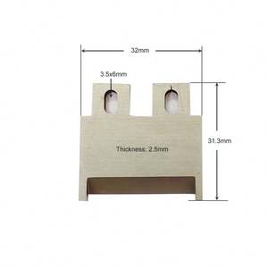 Máquina de corte y pelado, cuchilla para pelar cables - Product Image 5