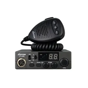 Wholesale Luiton hot sale LT-298 am/fm 10m CB radio marine transceiver