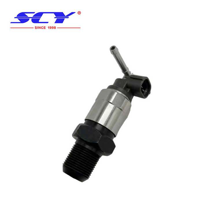 Fuel Rail Pressure Sensor Suitable for Toyota HiLux 2381030110 23810 ...