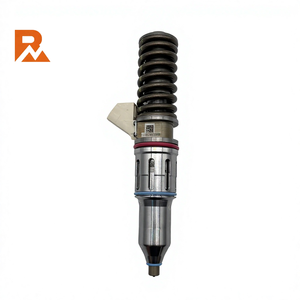 หัวฉีดเหล็กไฟฟ้า 359-4050 20R-1308 สำหรับเครื่องยนต์ C15 - Product Image 1