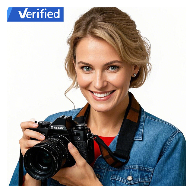 CHANGTENG 8K Cinema Camera & Camcorder with Video/Photo Editing and ABS Material product photography service professional