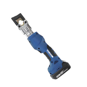 Herramienta de Prensado Hidráulica Eléctrica a Batería <span class=keywords><strong>ES</strong></span>-300 de 18V, 4-300 mm² - Product Image 5