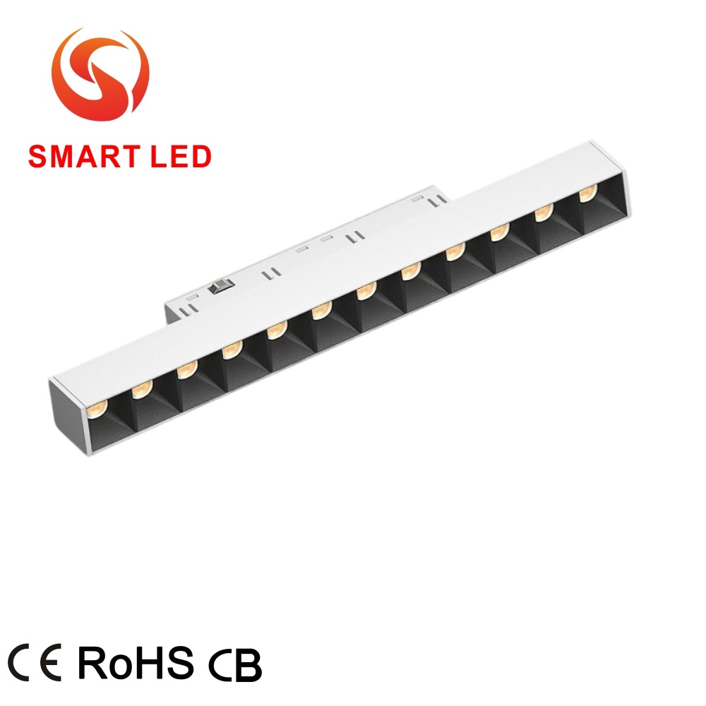 ไฟตะแกรงแม่เหล็ก