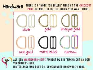 Chien doré, martingale à glissement limité ou boucle en laiton, collier de lévrier garçon/noir uni - Product Image 6