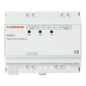 Passerelle Homebus Kanontec modèle KTELC pour la climatisation KAC, connexion directe pour tous les équipements des principales marques - Product Image 1