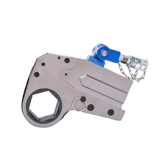 Llave Hidráulica Ultrafina SLPD3 de Venta al por Mayor de Fábrica, Rango de Torque 345-3446Nm, Llave Hidráulica Tipo Cassette Similar a HYTORC - Product Image 1