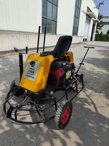 Raddrizzamento calcestruzzo giro in <span class=keywords><strong>elicottero</strong></span> su tipo di <span class=keywords><strong>cemento</strong></span> Mini <span class=keywords><strong>elicottero</strong></span> di potenza cazzuola - Product Image 2