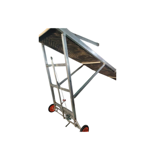 Máquina de Sushi con Cinta Transportadora, Perfil de Aluminio Motorizado, Sistemas de Cinta Transportadora de PVC Antiestática - Product Image 2