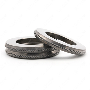 100% virgen de sinterización-cadera de carburo de tungsteno en alambre de cintas - Product Image 2
