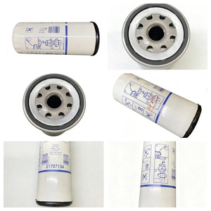 Filtro de Aceite OEM 21707134 466634 5010550600 7421700201, Filtro de Combustible de Repuesto para Camiones Volvo FH FL y Renault - Product Image 6