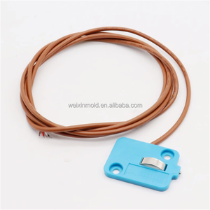 Dme khuôn nhựa nhiệt độ cao giới hạn thiết bị chuyển mạch thinswitch ht291 tsw2220 t2220 - Product Image 4