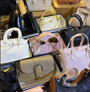 Borse da <span class=keywords><strong>Donna</strong></span> di Alta Qualità all'Ingrosso, Borse di Seconda Mano dall'Italia, Consegna Casuale di Borse Originali di Marca - Product Image 2