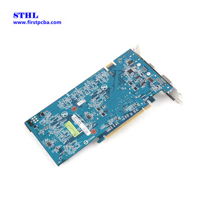 Balanceador de batería avanzado Fabricación de ensamblaje de PCB para aplicaciones de equipos médicos - Product Image 5