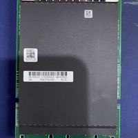 HPE P47789-B21 MR216i-o Gen11 X16 通道无缓存 OCP SPDM 存储控制器 Proliant 服务器 Raid 卡