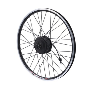 <span class=keywords><strong>Kit</strong></span> de conversión de <span class=keywords><strong>bicicleta</strong></span> <span class=keywords><strong>eléctrica</strong></span> con pantalla lcd, <span class=keywords><strong>36v</strong></span>, 250w, 350w, <span class=keywords><strong>500w</strong></span>, CC - Product Image 3