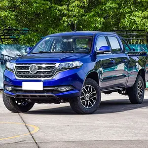 Dayunピックアップトラックディーゼルガソリン車2.02.4 T 2WD 4WD 4x4オフロード新車ディーゼル2023 Dayunピックアップ