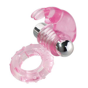 <span class=keywords><strong>Anneau</strong></span> <span class=keywords><strong>vibrant</strong></span> pour pénis à 7 vitesses, étanche, en TPE et ABS, jouet sexuel pour hommes, retard de l'éjaculation et maintien de l'érection - Product Image 3