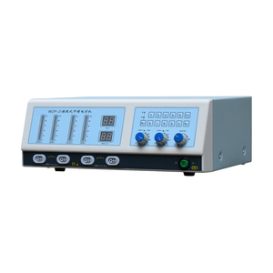 <span class=keywords><strong>Appareil</strong></span> d'électrostimulation thermique à fréquence moyenne DC-4, <span class=keywords><strong>appareil</strong></span> de magnétothérapie basse fréquence - Product Image 6