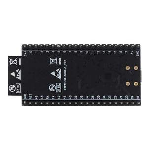 <span class=keywords><strong>ESP32</strong></span>-<span class=keywords><strong>S2</strong></span> <span class=keywords><strong>Saola</strong></span> 1R <span class=keywords><strong>ESP32</strong></span>-<span class=keywords><strong>S2</strong></span> WROVER Evaluation Kit Development Board <span class=keywords><strong>ESP32</strong></span>-<span class=keywords><strong>S2</strong></span>-<span class=keywords><strong>Saola</strong></span>-1 - Product Image 3