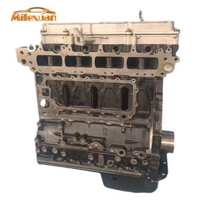 Motor Turboalimentado 4HK1 a Precio de Fábrica para Camiones Isuzu NPR-HD NQR NRR <span class=keywords><strong>FVR</strong></span>/<span class=keywords><strong>Chevrolet</strong></span> GMC W3500 W4500 W5500 5.2L Diésel - Product Image 1