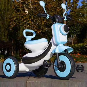 จีนขายส่งเด็กสามล้อและสามล้อ - Product Image 3