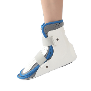 Orthopedische Medische Rollator Voor Fractuur En Verstuiking Enkelbrace Fixeerlaars Voor Medisch Gebruik - Product Image 1