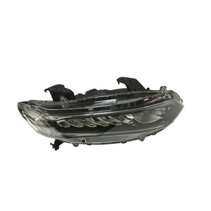 Nuevo Faro Delantero LED de 12V para Automóvil <span class=keywords><strong>Accord</strong></span> 2018-2020, Compatible con el Modelo Original - Product Image 2