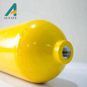 ALSAFE Personnalisez votre <span class=keywords><strong>bouteille</strong></span> de <span class=keywords><strong>plongée</strong></span> 11L 12L <span class=keywords><strong>15L</strong></span> – Cylindre d'air de <span class=keywords><strong>plongée</strong></span> OEM en aluminium pour oxygène - Product Image 4