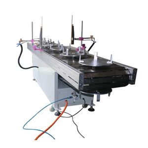 Máquina de Tratamiento de Llama Automática de Doble Fuego KC de Venta Caliente, Estilo Seguro, Certificación CE, 1P220V, para Tinta UV/Solvente para Pintura - Product Image 1