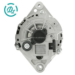 Nouvel alternateur d'excavatrice 12V 85A OEM 96224431 96252547 - Product Image 2