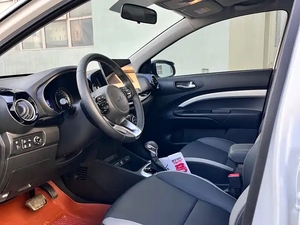 Véhicules Familiaux d'Occasion à Essence Blancs KX1 pour <span class=keywords><strong>Sportage</strong></span>, Conduite à Gauche, Cinq Places, pour l'Afrique (2021-2025) - Product Image 6