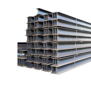 Haute qualité personnalisé en gros nouveau design en acier inoxydable i-beam - Product Image 1