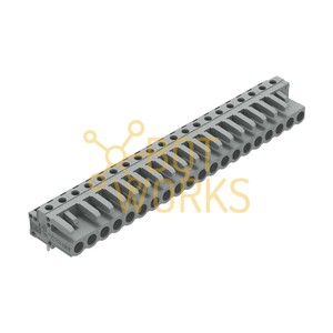 Wago 232250 - Nuovo - Product Image 1