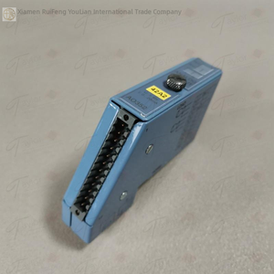 B &amp; r 7a0352.70 Rev. Controlador de Programación PLC Dedicado para Automatización Industrial C0 Nuevo Original en Existencia - Product Image 1