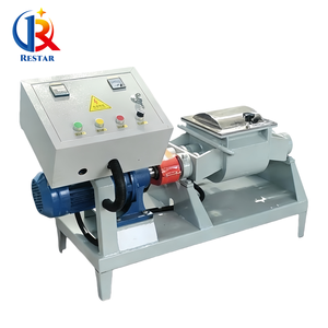 เครื่องผสมหมากฝรั่งคุณภาพสูง แบบใบมีดคู่รูปตัว Z พร้อมฟังก์ชั่นให้ความร้อน เครื่องนวดผสมสำหรับยางซิลิโคน 5000 ลิตร - Product Image 1