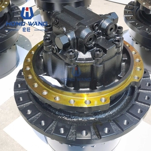 Hmgf38ขุดดินสำหรับฮิตาชิอุปกรณ์เดินทาง ZX200-3ชิ้นส่วนขับเคลื่อนสุดท้าย - Product Image 3