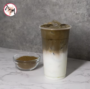 ชาโฮจิฉะคั่วบดละเอียด 1 กก. บรรจุถุง คุณภาพพรีเมียม ขายส่ง 100% แท้ สำหรับคาเฟ่ ร้านอาหาร ของหวาน เครื่องดื่มลาเต้ - Product Image 5