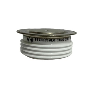 Yc CHỈNH LƯU <span class=keywords><strong>Diode</strong></span> IR Thyristor st730c12l0 st730c14lo st730c16l0 st730c18l0 - Product Image 1
