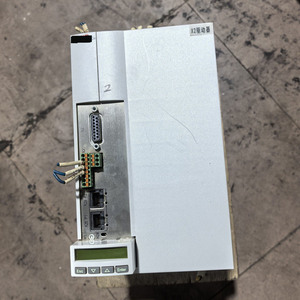 ไดรฟ์และมอเตอร์รุ่น HCS01.1E-W0054-A-03-B-ET-EC-NN-NN-FW MSK075D-0300-NN-S1-UG0-NNN สำหรับ - Product Image 1