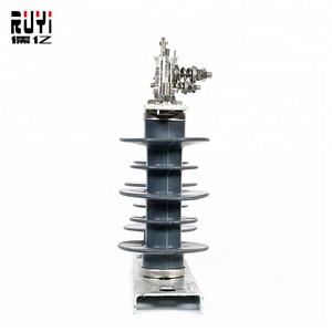 สวิตช์630A แรงดันไฟฟ้าสูงสำหรับการต้านทานสภาพอากาศและป้องกันมลพิษจากการกระพริบไฟแฟลชเฉพาะพาวเวอร์กริด/พลังงานใหม่ - Product Image 4