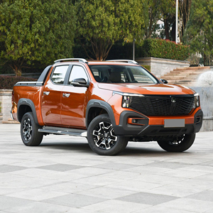 Oferta Especial 2024: Nueva Camioneta Eléctrica Changan Hunter 4x4 de Doble Cabina <span class=keywords><strong>en</strong></span> <span class=keywords><strong>Venta</strong></span> - Product Image 3
