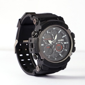 G Style Fashion <b>Digital</b>-Watch Mens Sports Watches Analog <b>Digital</b> Watches Shock Resist <b>Clock</b> Quartz Watch - Product Image 4